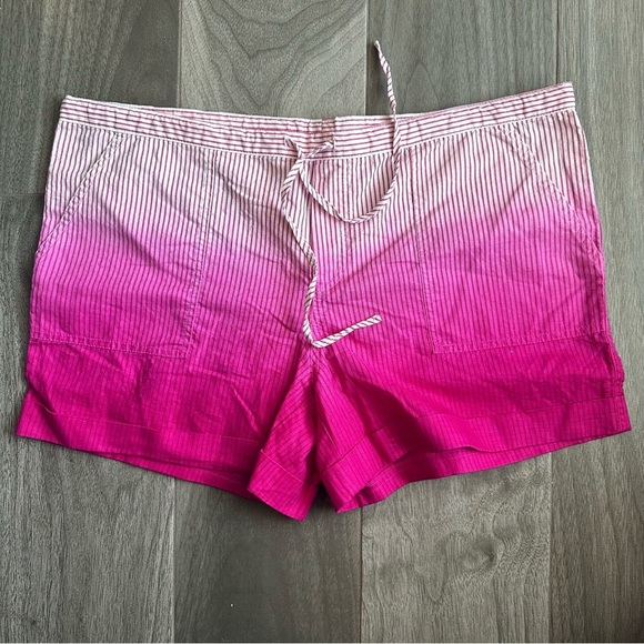 Victoria’s Secret Shorts Women’s Size 12 - Picture 1 of 11